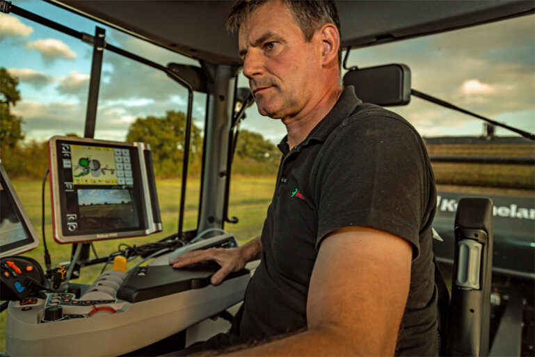 Tellus-Go-KV-FastBale