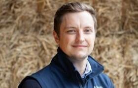 Craig Patrick AHDB
